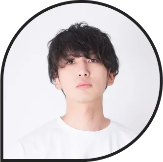 川島亮祐の写真