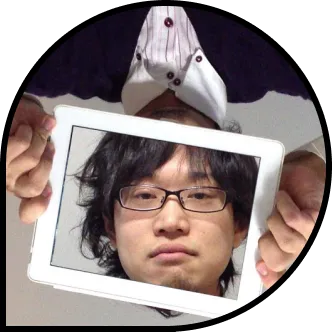 ゆうてんの写真