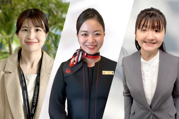 堀川 さくら・北 彩乃・池内 風香の写真