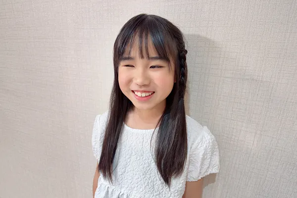 かのんの写真