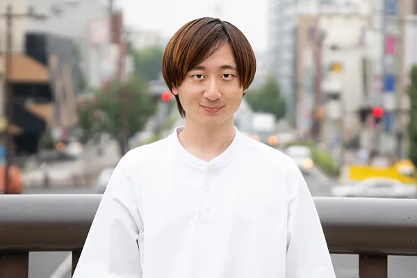 徳山 申太郎の写真